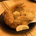 海鮮と炉端焼きトロ吉 - 