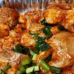 ジャパンミート卸売市場 - 料理写真: