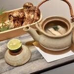 新日本料理 宗春 - 