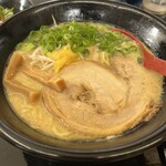 らぁ麺 和っか - 