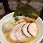 ラーメン トリコ - 