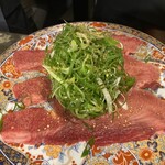 Gyuutan Daisuki Yakiniku Happi Xi - 