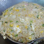 種実担々麺 菊川 - 