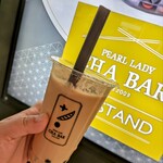 PEARL LADY CHA BAR - 