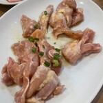 Yakiniku Gyuusei - 