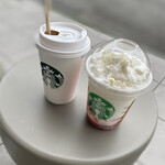 Starbucks Coffee - 