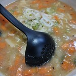 ラーメンくまごろう - 