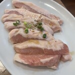 Yakiniku Gyuusei - 