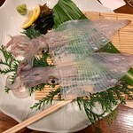 玄海肴処旬風 - 