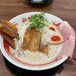 無限ラーメン - 