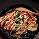 本格水炊きと博多もつ鍋 地鶏と九州料理 居酒屋 鳥邸 - 