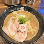 Ramen Jinsei Jetto - 