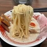 無限ラーメン - 