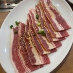 Yakiniku Gyuusei - 