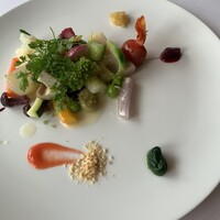 レストラン・モリエール - 