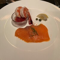 ロウリーズ・ザ・プライムリブ 恵比寿ガーデンプレイス店 - 