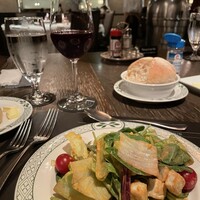 ロウリーズ・ザ・プライムリブ 恵比寿ガーデンプレイス店 - 