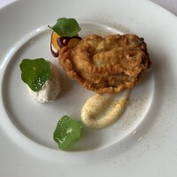 レストラン・モリエール - 