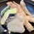 博多天ぷら専門店 おひるごはん - 料理写真:パッカン♬ 