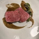 とろけるハンバーグ 福よし - 