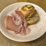 とろけるハンバーグ 福よし 吉祥寺店 - 