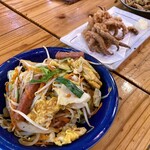 沖縄居酒家すん。 - 