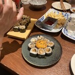 釣宿酒場マヅメ  - 