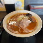 MENの印 - 料理写真: