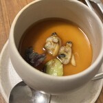 とろけるハンバーグ 福よし 吉祥寺店 - 