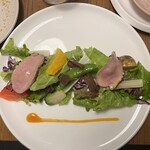 とろけるハンバーグ 福よし 吉祥寺店 - 