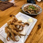 沖縄居酒家すん。 - 