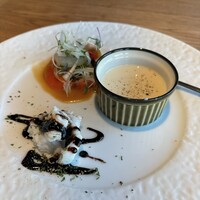 trattoria GALLIANO - 