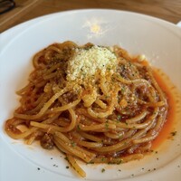 trattoria GALLIANO - 