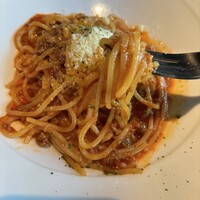 trattoria GALLIANO - 
