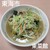 東菜館純ちゃん - 料理写真:ちゃんぽん