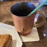 ドトール珈琲農園 - 暑かったので　全員アイスコーヒー