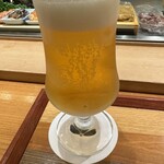 Rosan - 生ビール