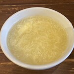PAIRON - スープ