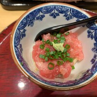 品川 鮨まつもと - 