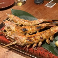 金目のどぐろ屋 - 