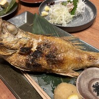 金目のどぐろ屋 - 