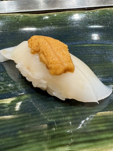 Losan Tachikawa Ten - Tachikawa Kita/Sushi | Tabelog