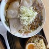 藤翔製麺