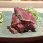 肉屋 田中 - 