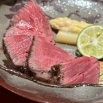 肉屋 田中 - 
