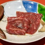 肉屋 田中 - 