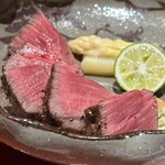 肉屋 田中 - 