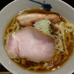 麺 みつヰ - 