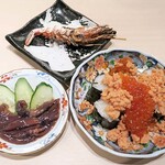 炉端とおでん 呼炉凪来 - 