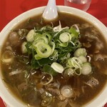 末廣ラーメン本舗 - 